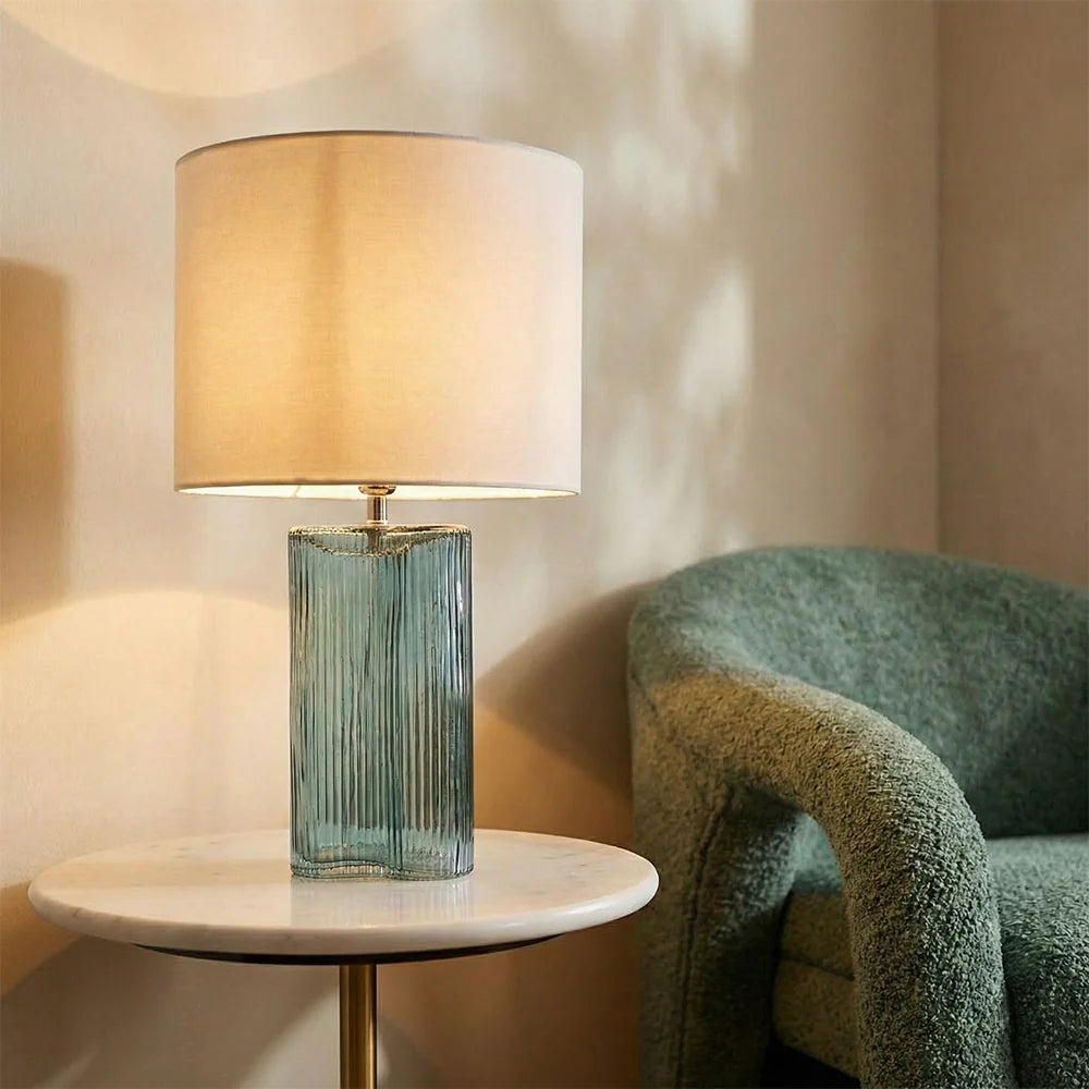 Prism Lamp