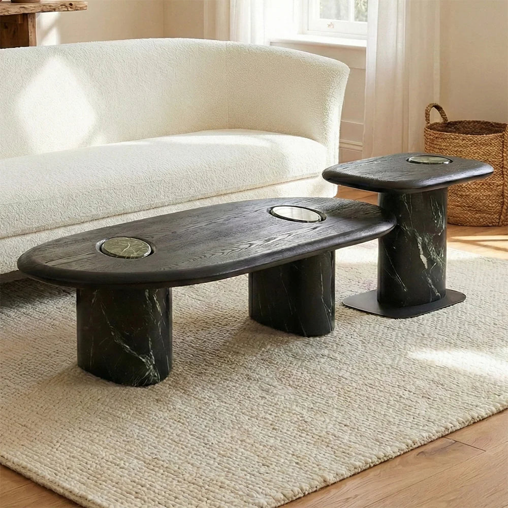 Noir Coffee Table