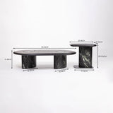 Noir Coffee Table