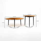 Prism Coffee Table