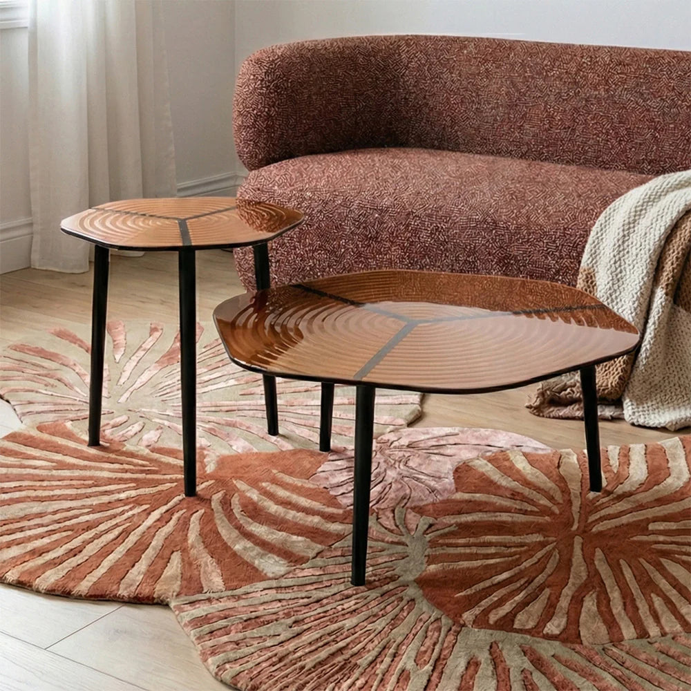 Prism Coffee Table