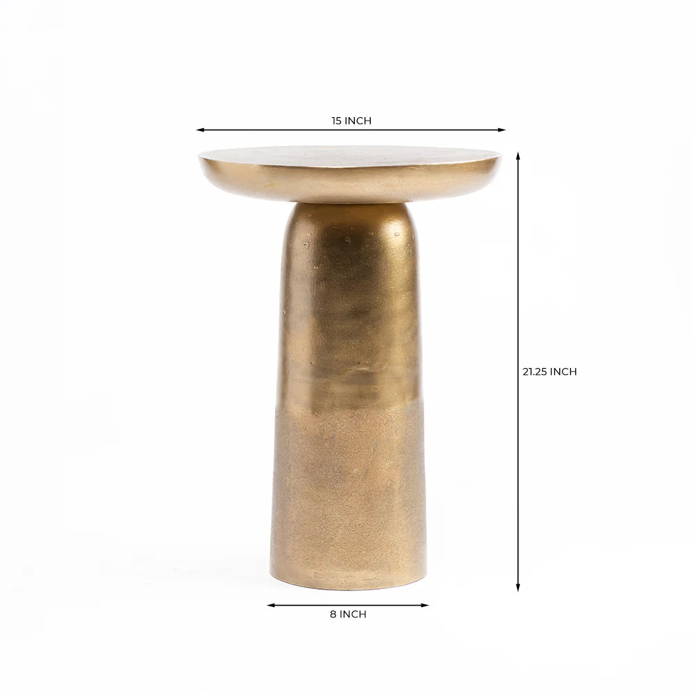 Halo Accent Table