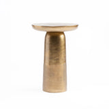 Halo Accent Table