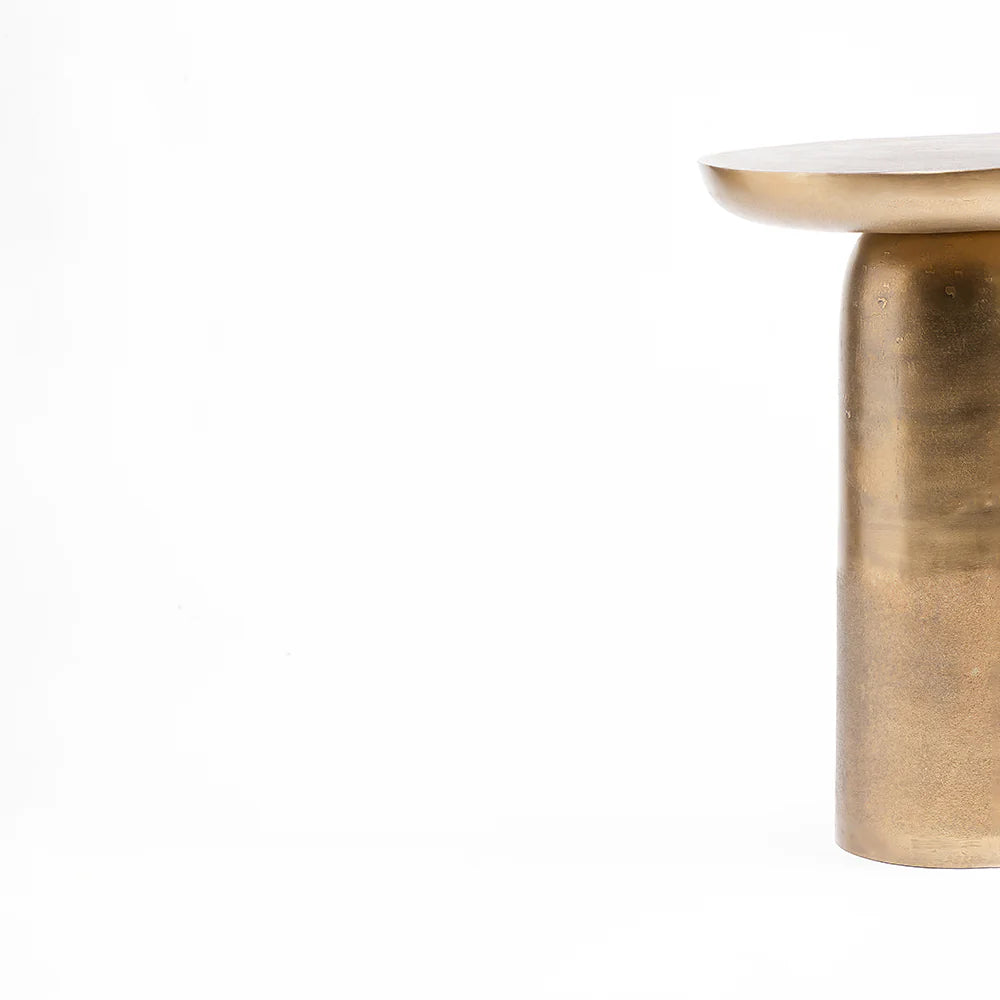 Halo Accent Table