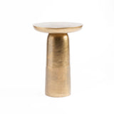 Halo Accent Table