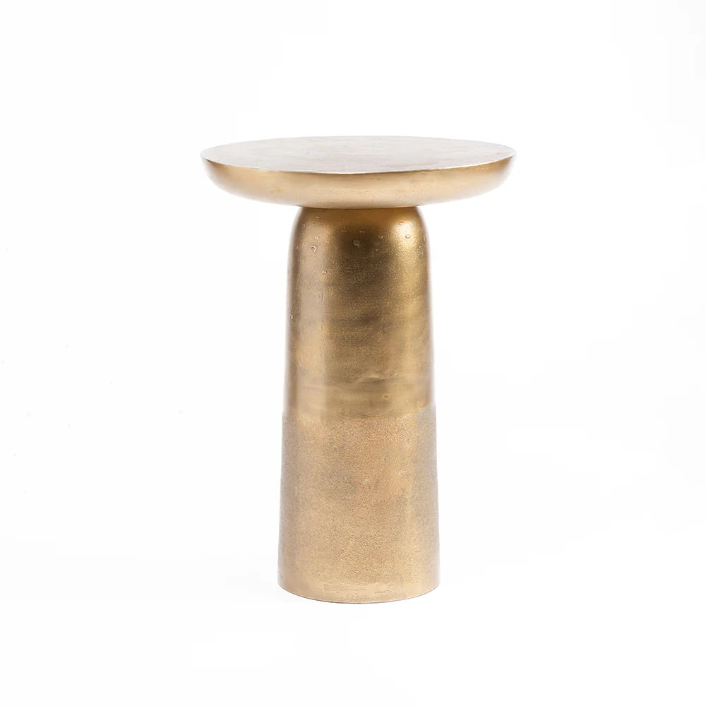 Halo Accent Table