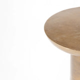 Halo Accent Table