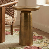 Halo Accent Table