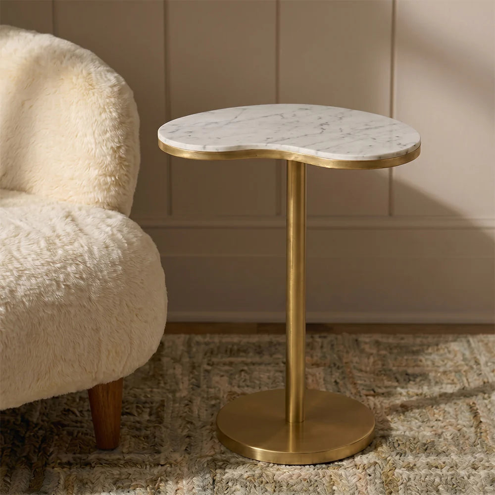 Arco Accent Table