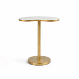Arco Accent Table