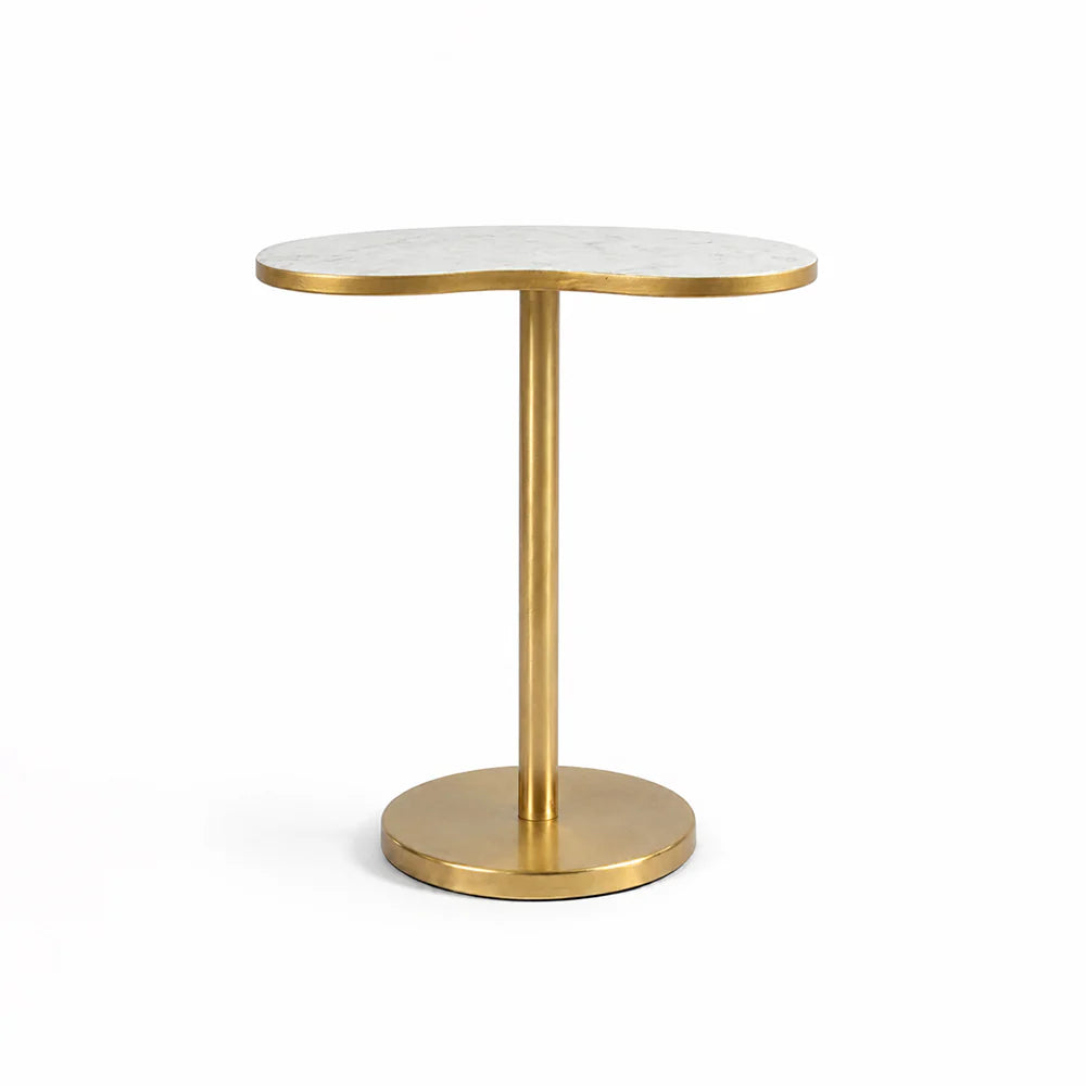 Arco Accent Table