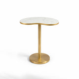 Arco Accent Table