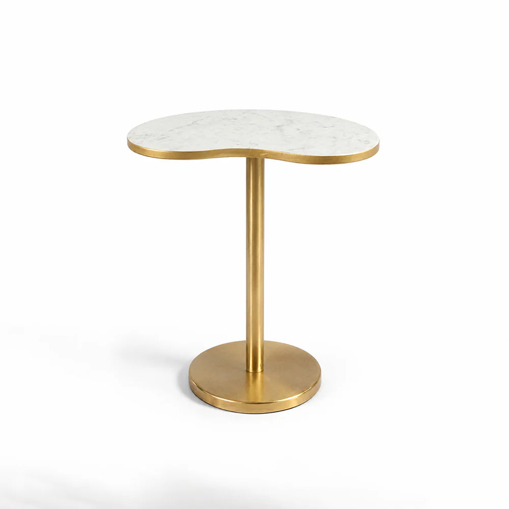 Arco Accent Table