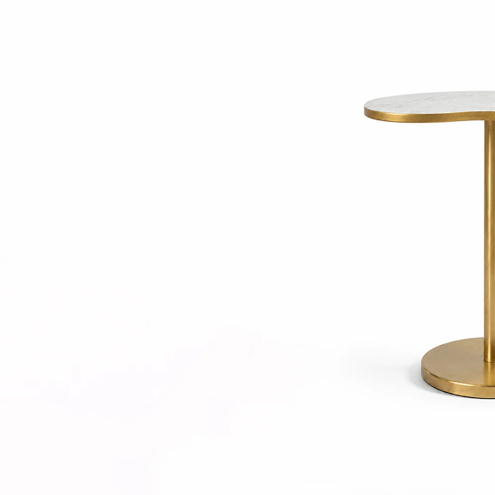 Arco Accent Table