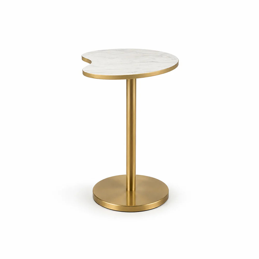 Arco Accent Table