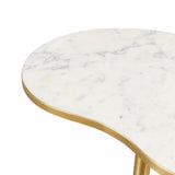 Arco Accent Table