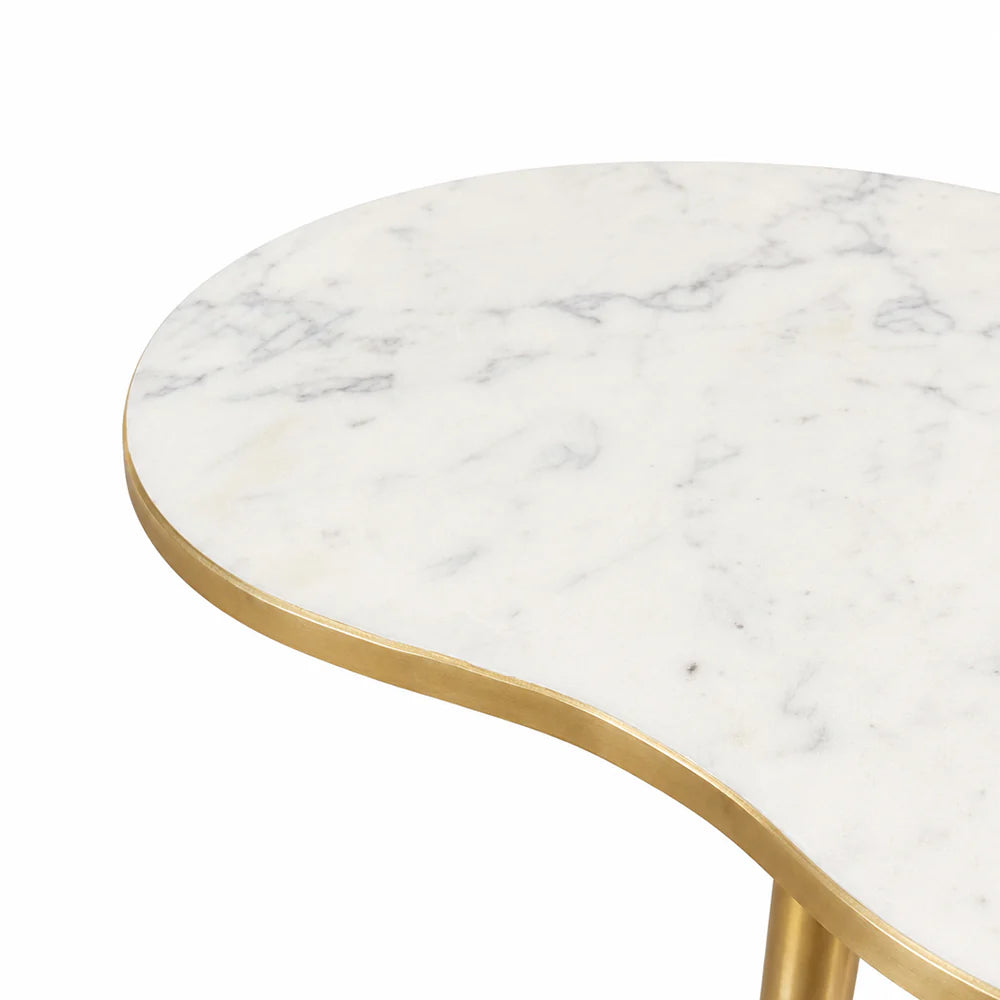 Arco Accent Table