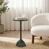 Verde Accent Table