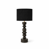 Oak Lamp