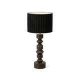 Oak Lamp