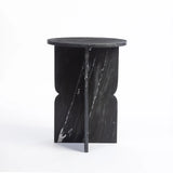 Onyx Accent Table