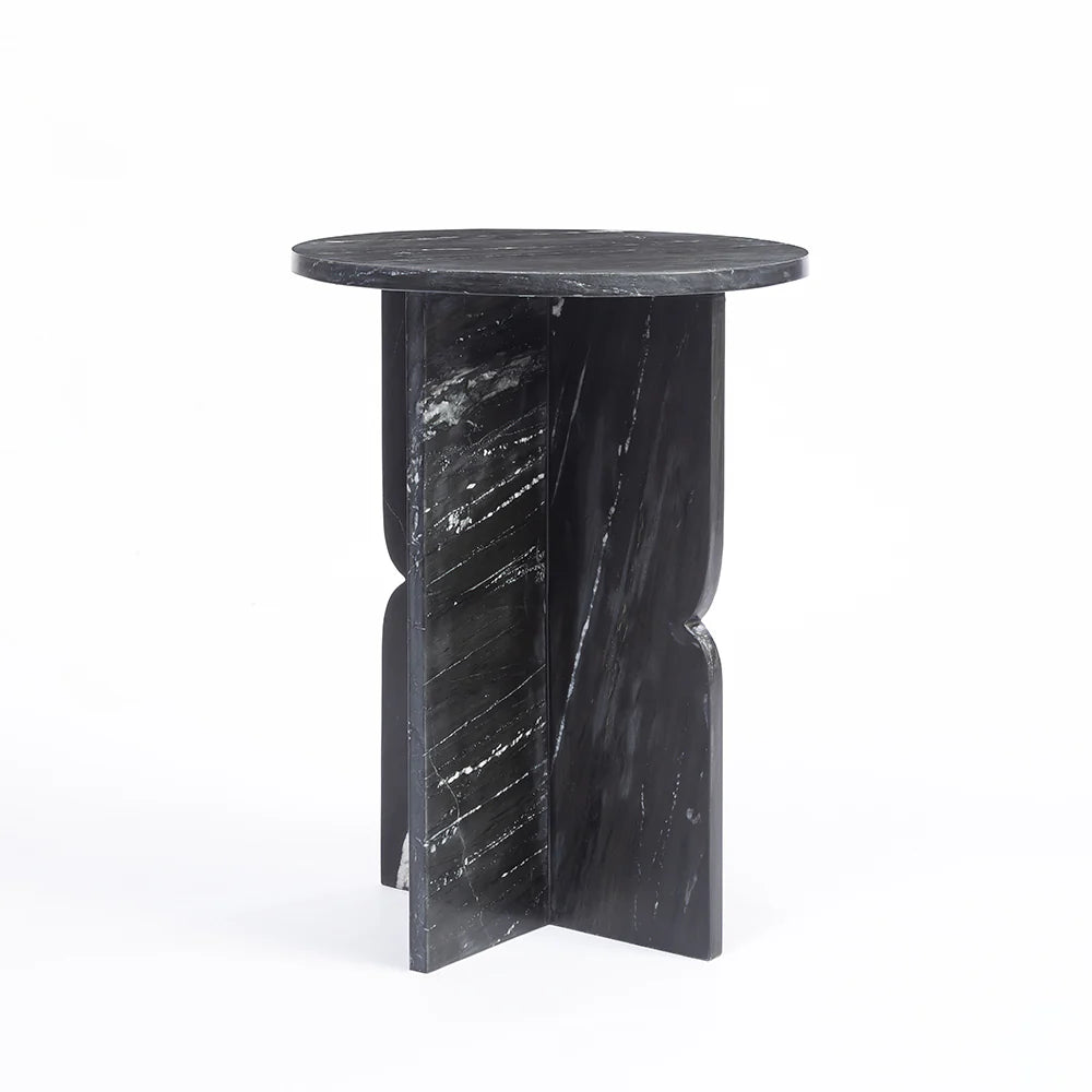 Onyx Accent Table