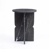 Onyx Accent Table
