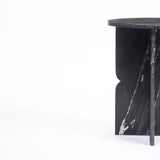 Onyx Accent Table