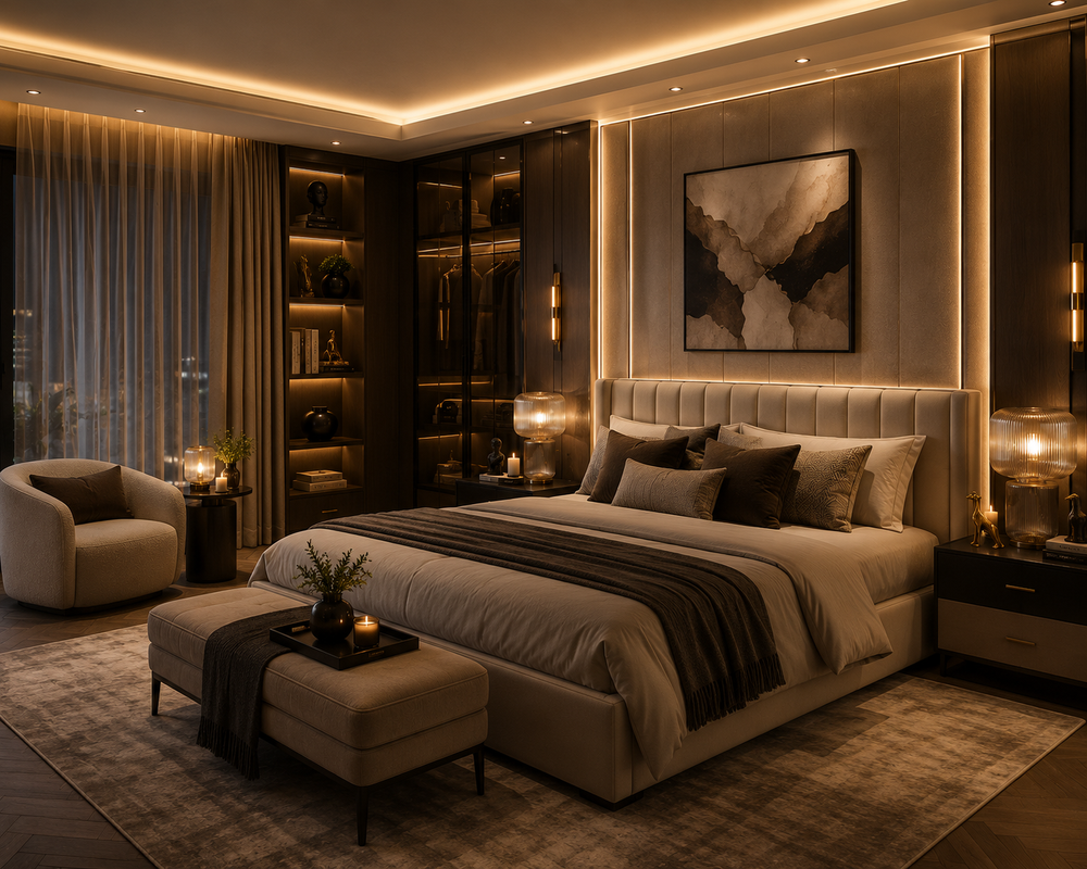 Bedroom Collection