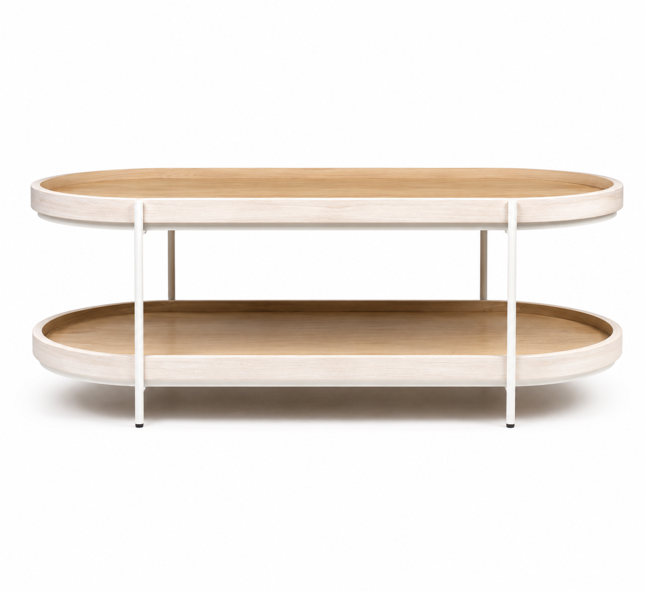 Dolla Wooden Coffee Table