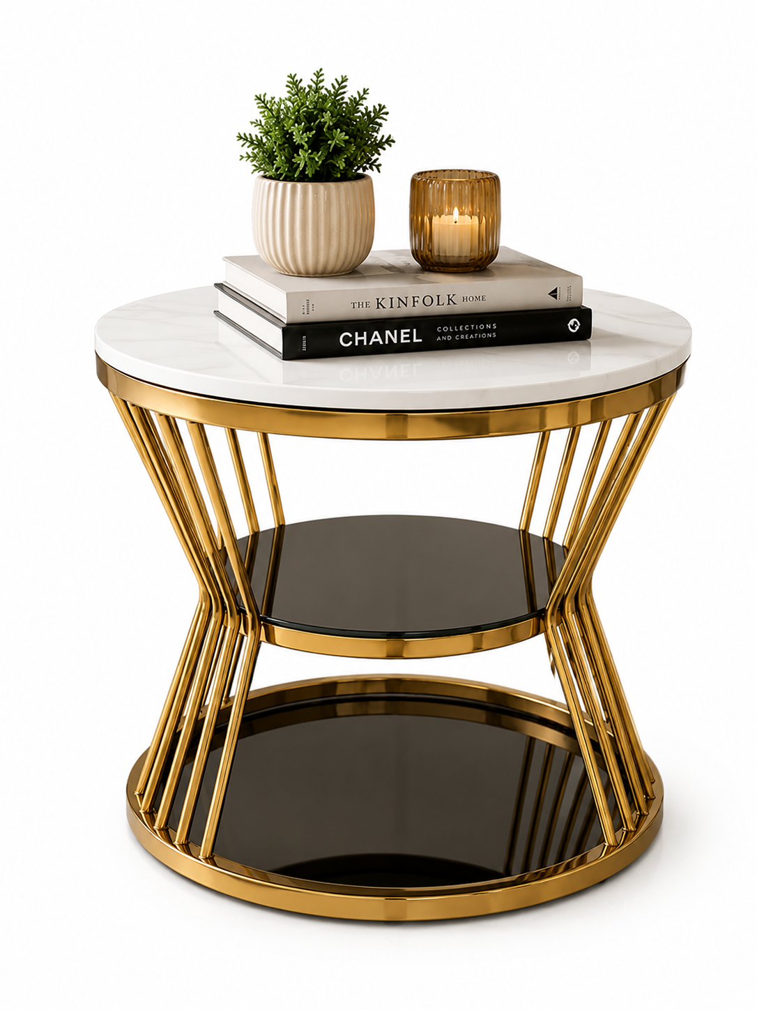 Top Luxury Side Table
