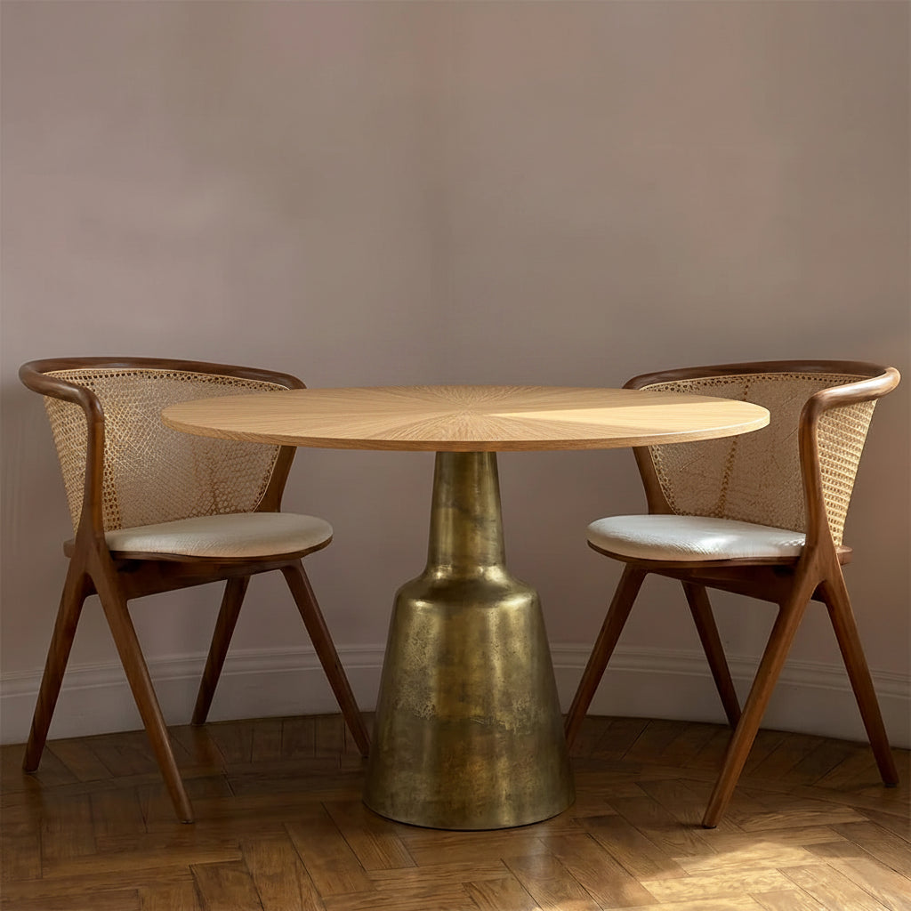 Furnizo luxury dining furniture