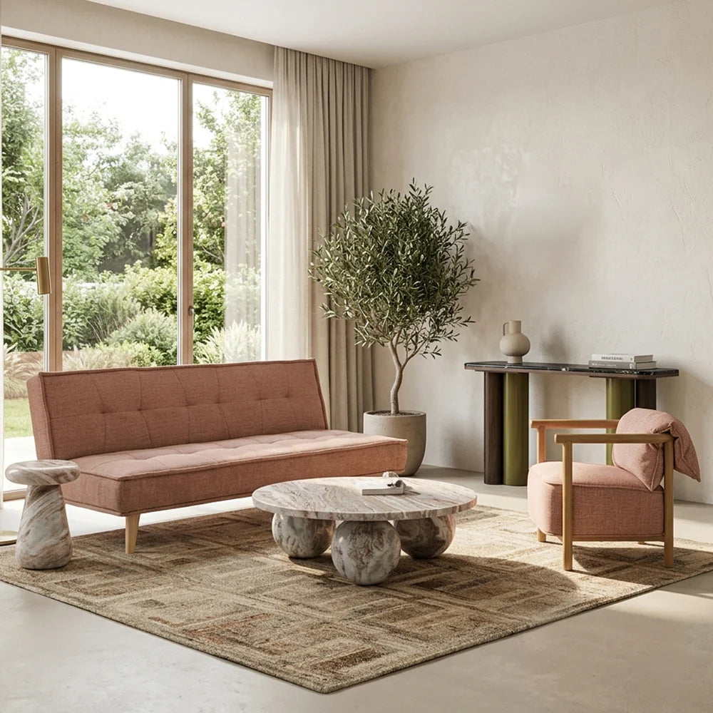 Living room furniture